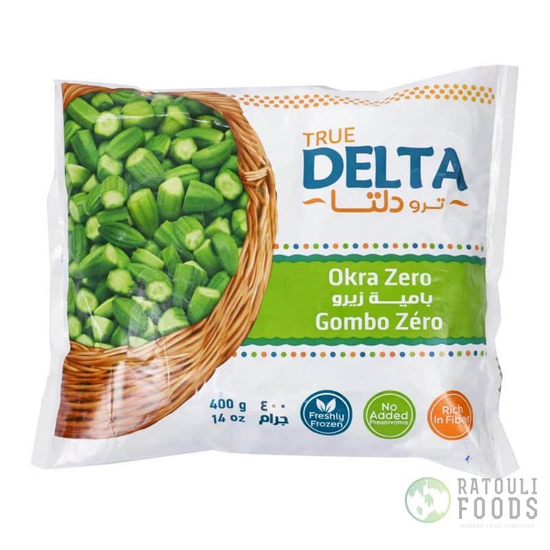 Okra