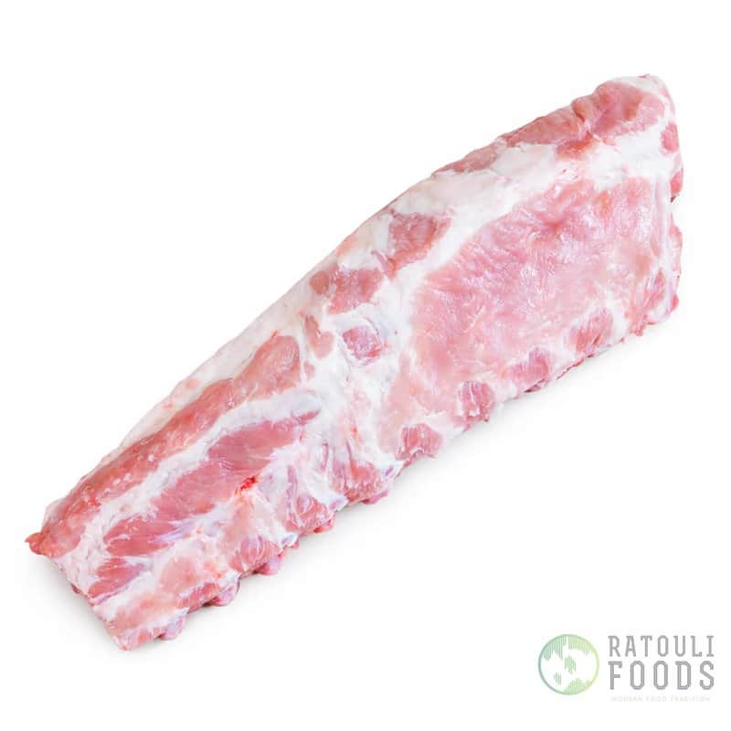 Spareribs