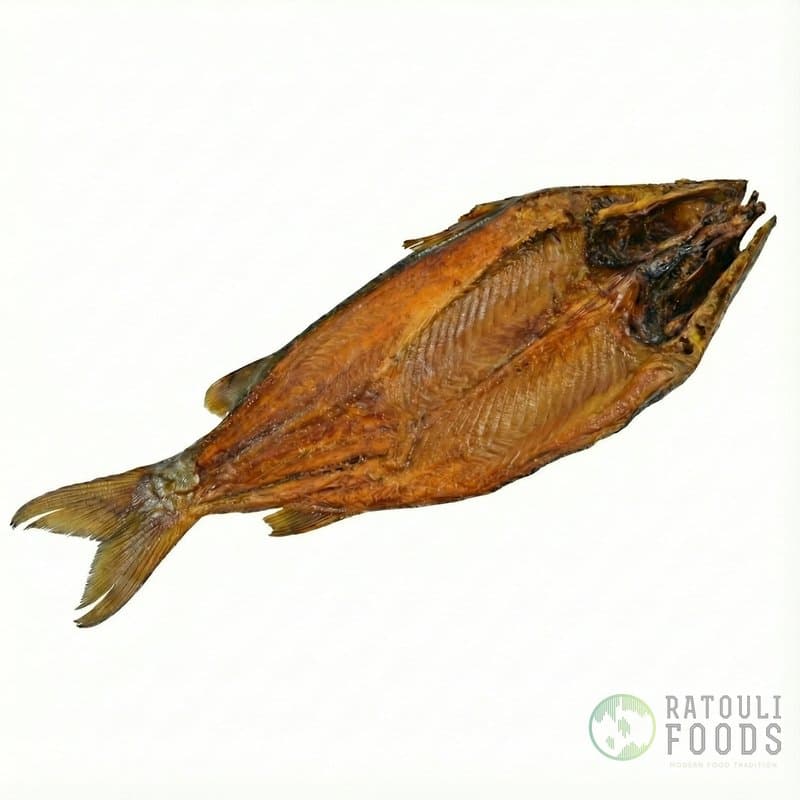 Koepila (open catfish)