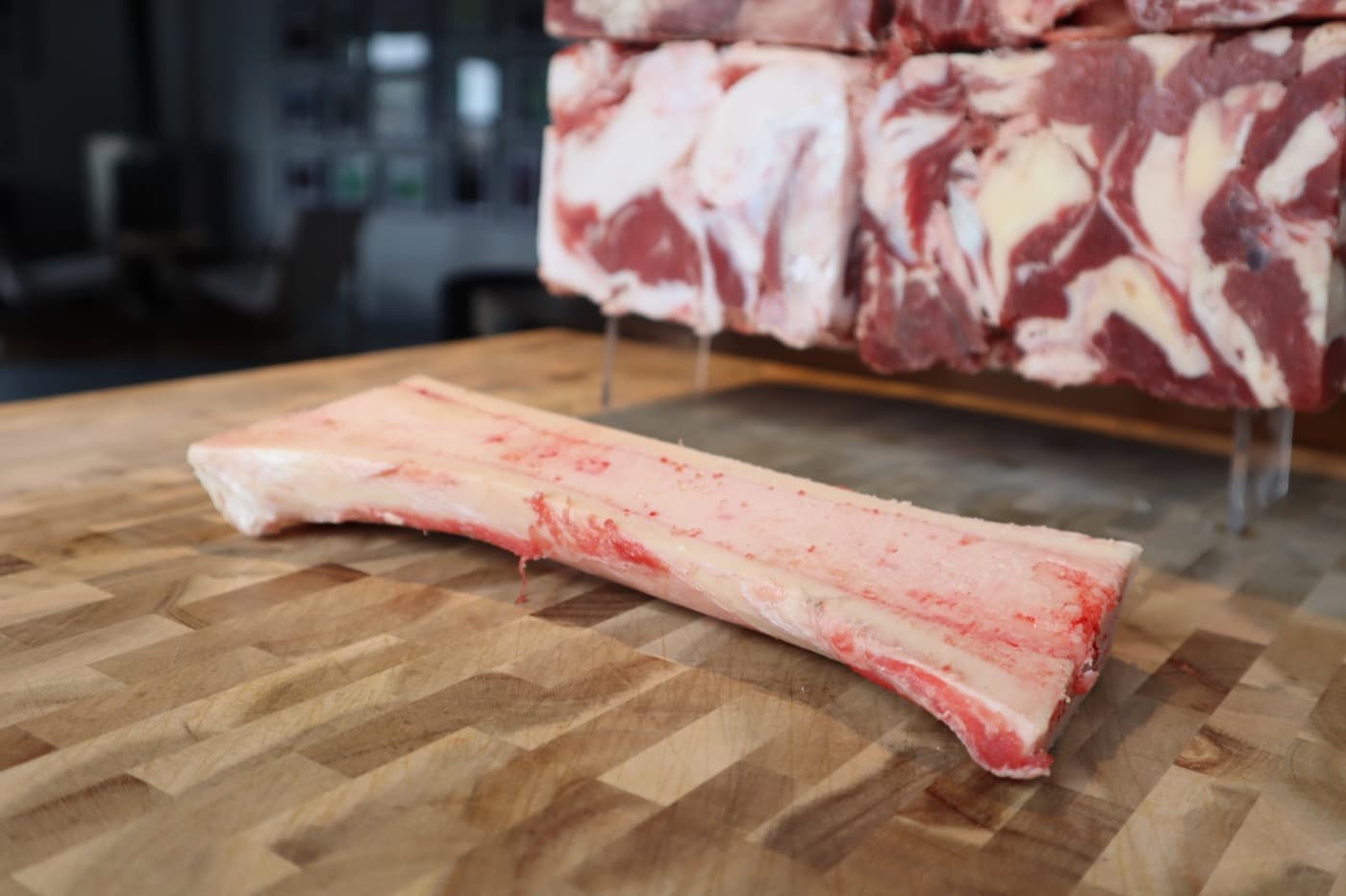 Ribeye, entrecote and cube roll: the spec guide for buyers