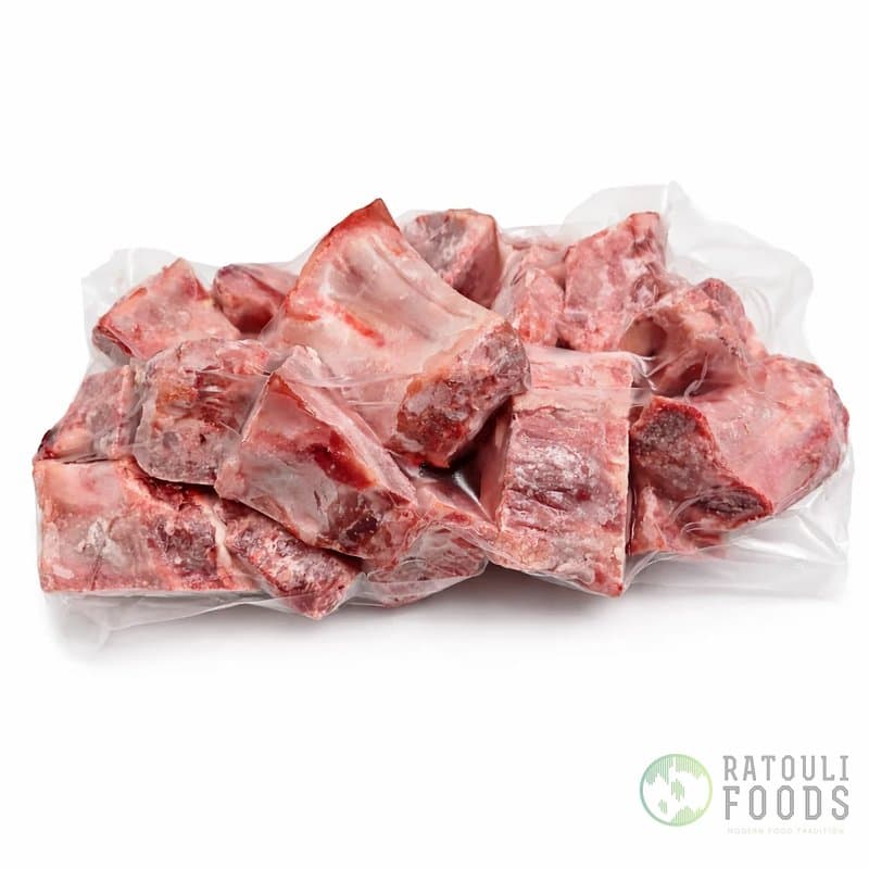 Spareribs