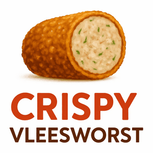 Crispy Vleesworst