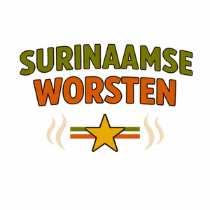 Surinaamse Worsten